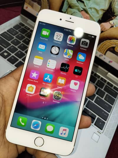 iphone 6 plus bypass