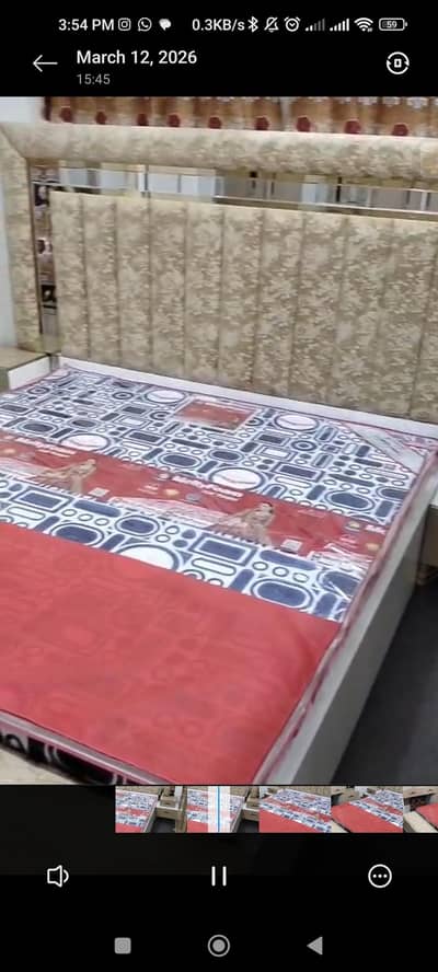 4 piece Furniture Factory Rates Guaranteed