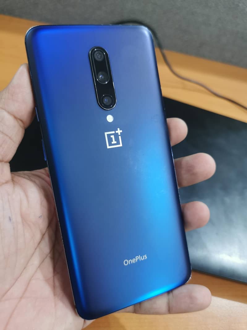 oneplus 7 pro 0