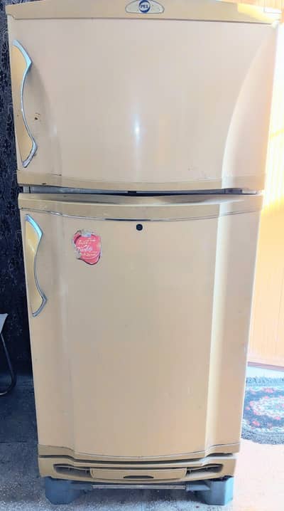 Used Condition Refrigerator