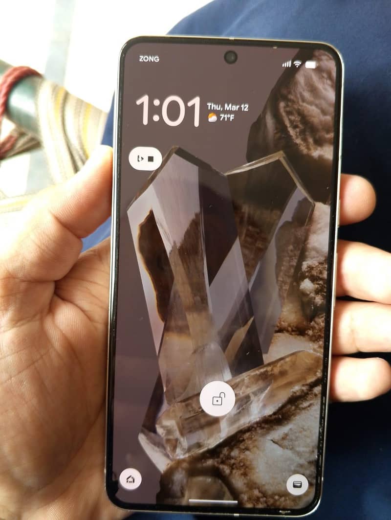 google pixel 8 pro 0