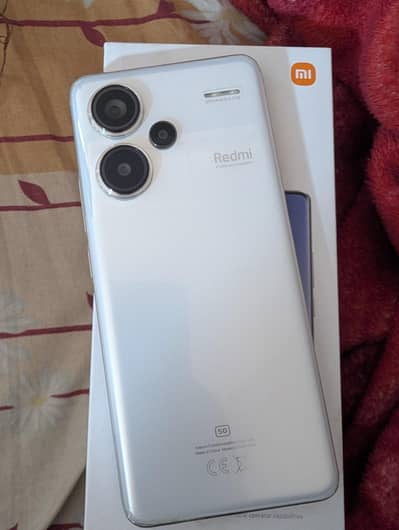 redmi note 13 pro plus 5G