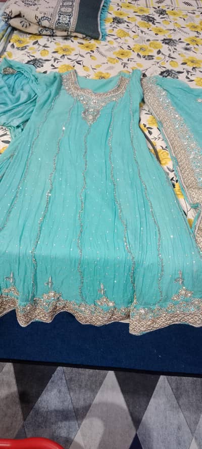 maksi lehnga