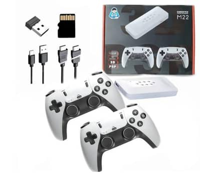 GAMRSTICK Controler Camepad M22