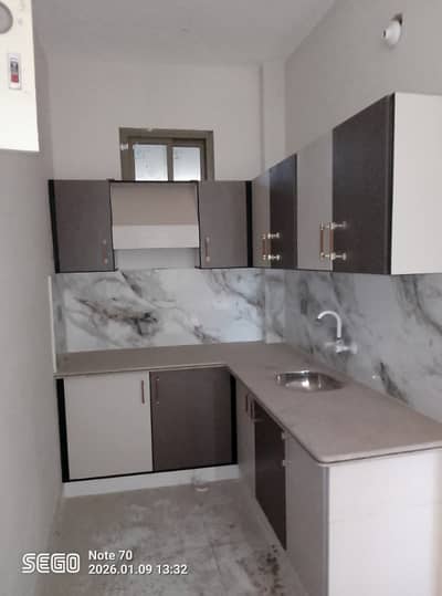 West open apartment for Rent