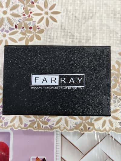 G-Shock (Casio style)