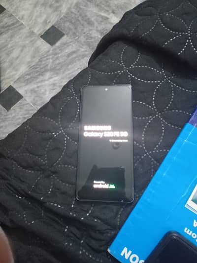 Samsung S20 FE 5G