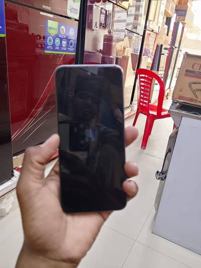 Infinix Hot 50i 6/128