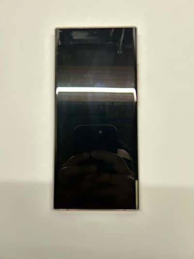 Samsung Galaxy note 20 ultra single sim official pta