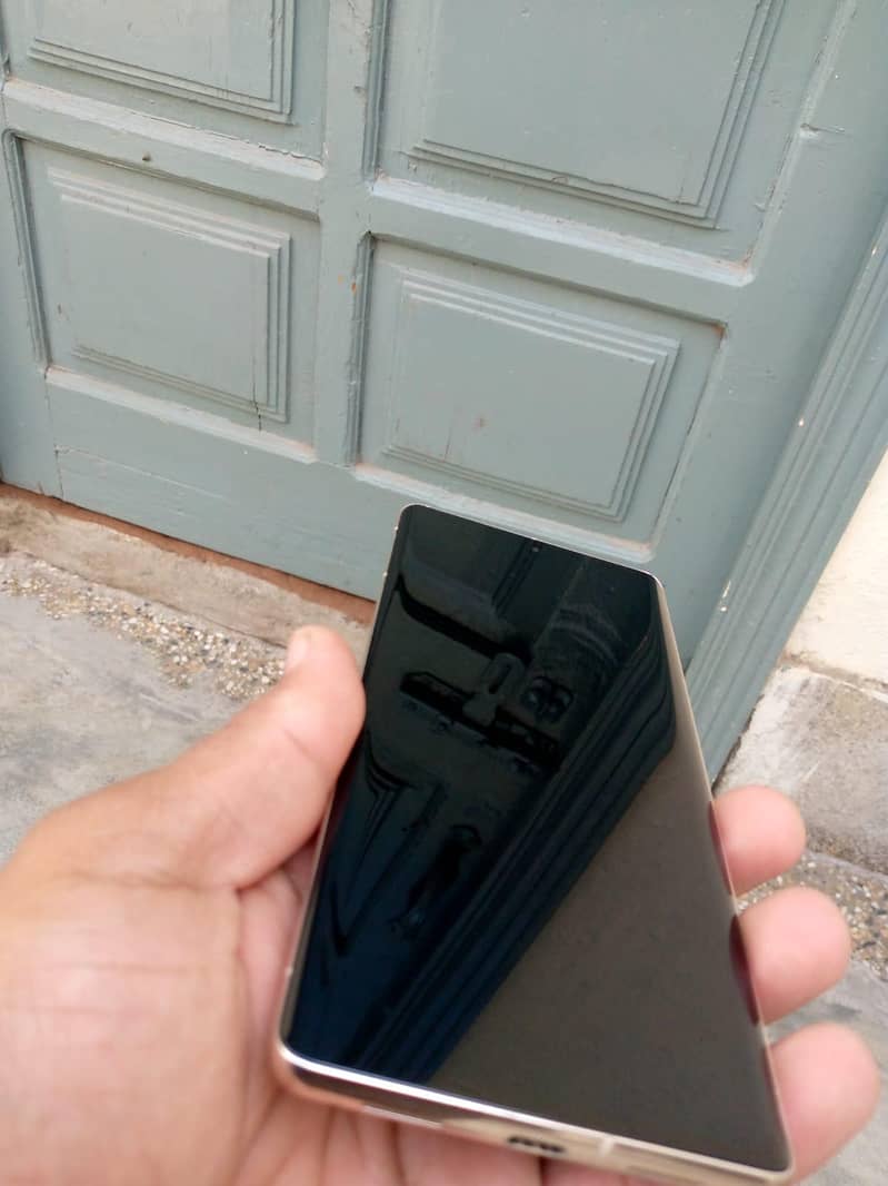 google pixel 7 pro 5