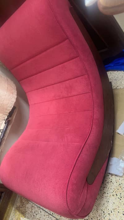 Habbit brand recliner for sale