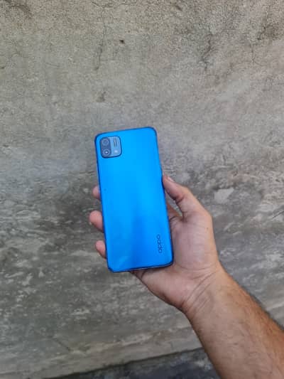 OPPO A16 PTA APPROVED