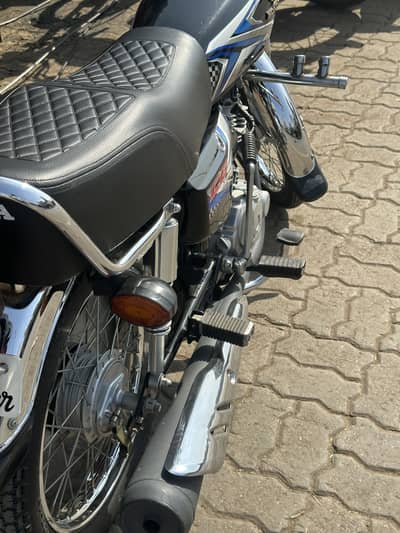 Honda 125 2025 for sale