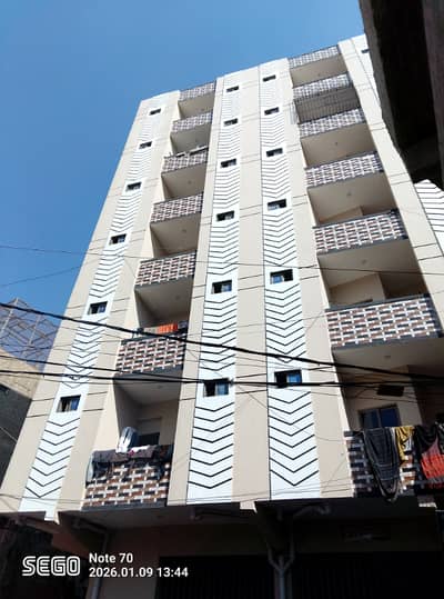 New Penthouse For Sale