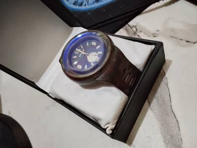 A beautiful watch For Men