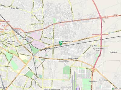 4500 sq. Ft Commercial Space Available For Rent at Main Road