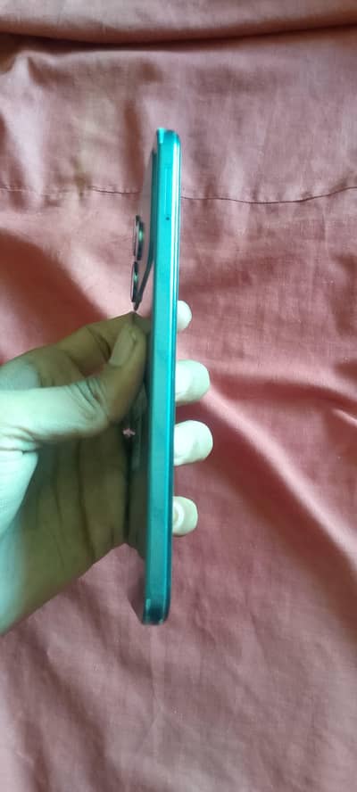 Tecno Spark 40 6GB+6GB 128GB – 2 Week Used / PTA Approved / warranty