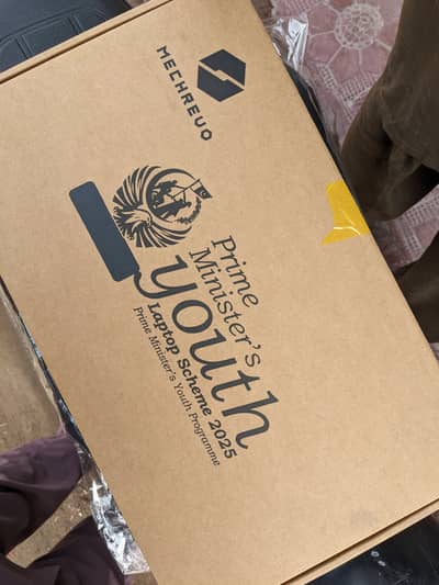 Mechrevo R14P Ryzen 5 7th Gen