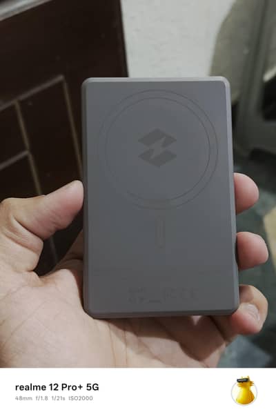 Infinix Note 50 pro 30w Original wireless Charger for sale