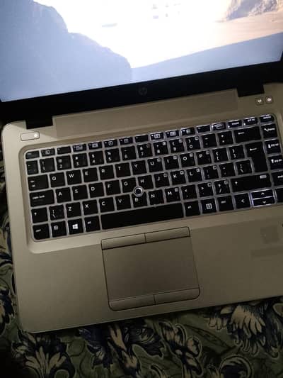 Hp laptop for sale