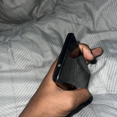 Motorolla edge Plus 12/256 official Pta Approved