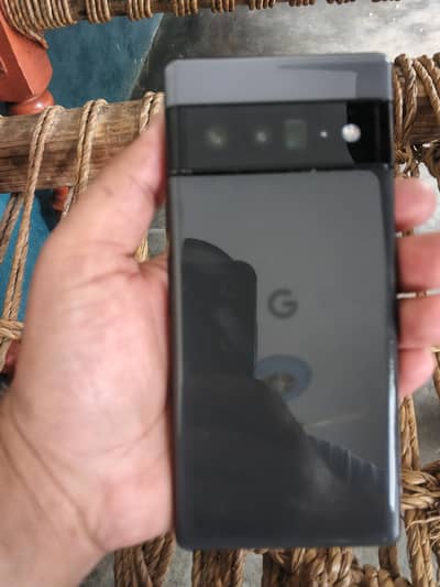 PIXEL 6 PRO FOR SALE