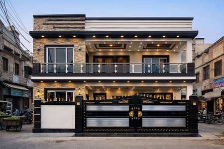 Double Story Beautiful Furnished House Available for Rent