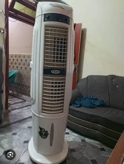 air cooler for sale condition 10/10 03125380008