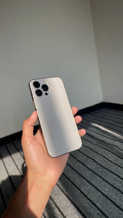 iphone 13 Pro Max Factory