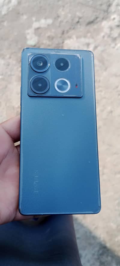 infinix note 40 16/256