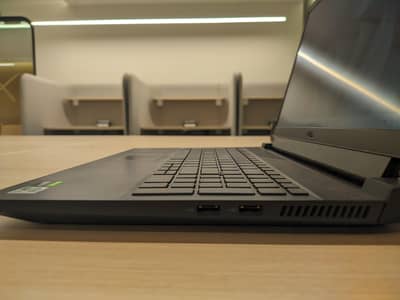 Dell G15 5510 Gaming laptop