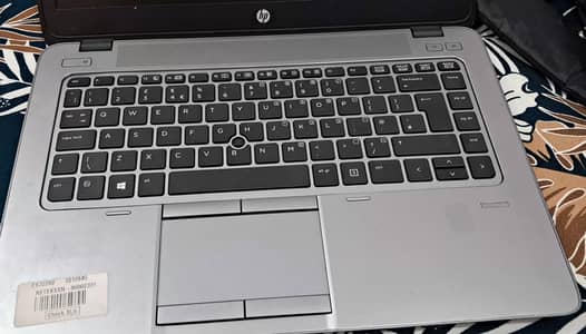 Hp Elite book laptop For Sale