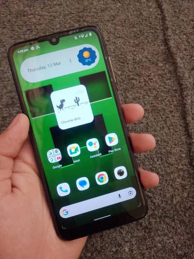 digit play 1 new condition with box 3/32