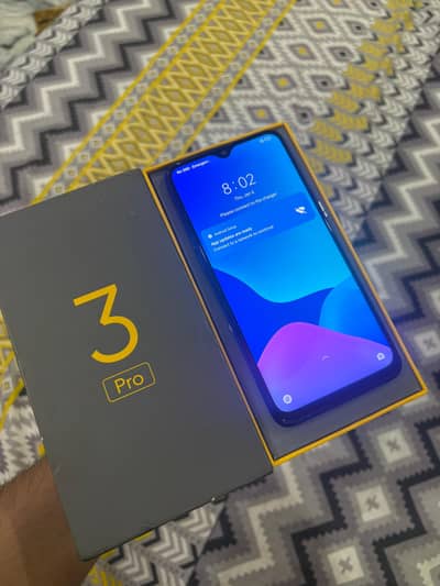 Realme 3 Pro