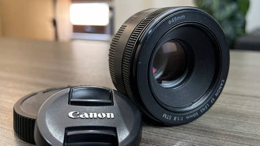 CANON 5D MARK IV