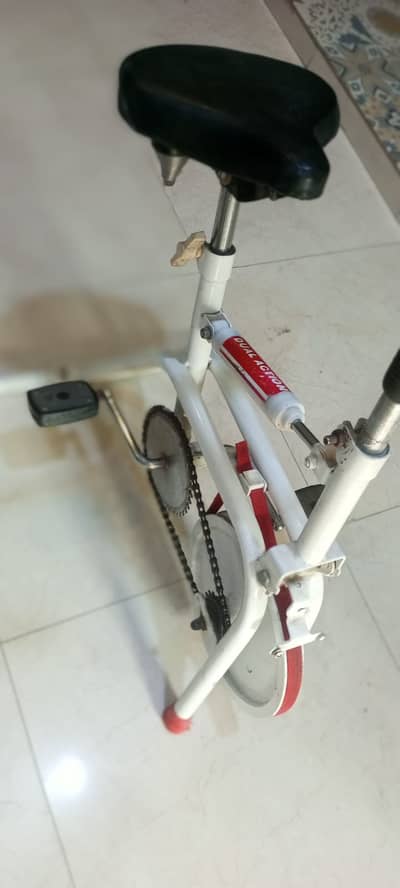 Imported Gym Cycle | Exercise Cycle