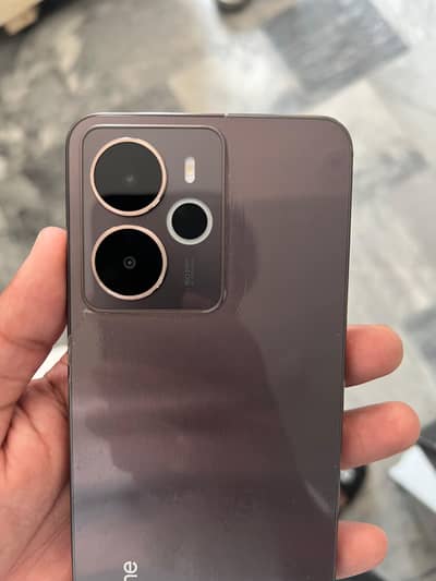 Realme 14 5G official pta