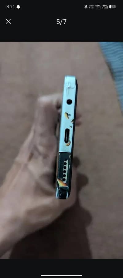 camon 30 special addition exchange only