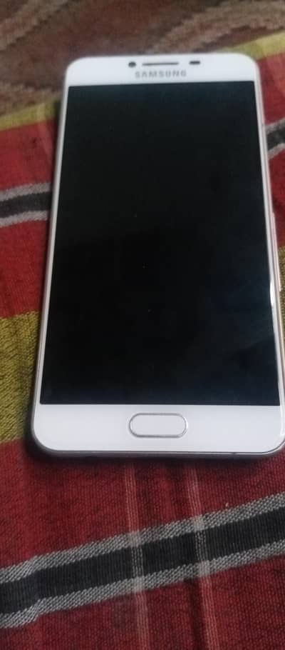 samsung C5