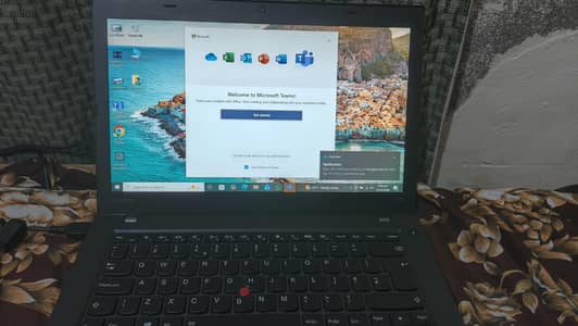 lenovo Thinkpad c15 6 gen all and everything okay battery is good