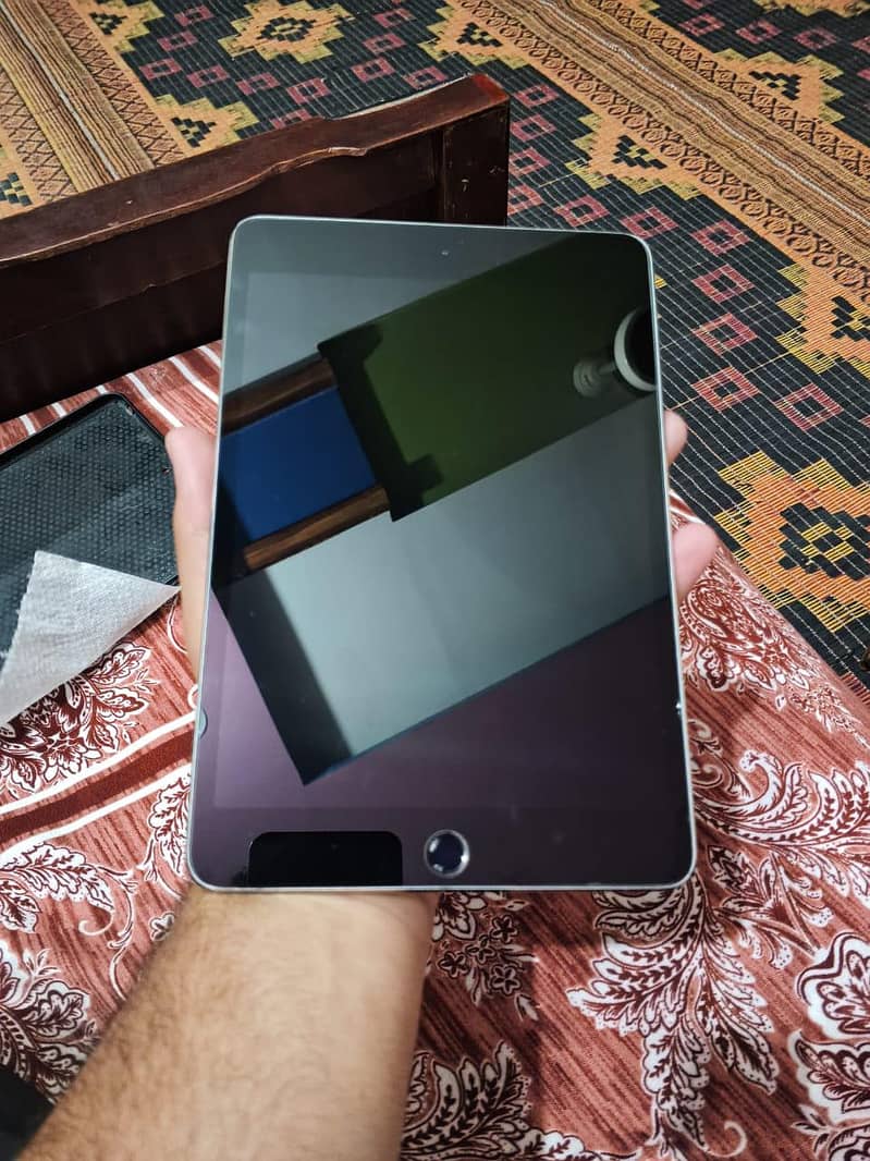 ipad mini 4 0