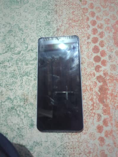 Samsung A06 4/64 white colour