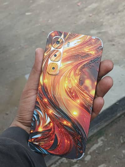 Infinix hot 60 pro 8 128