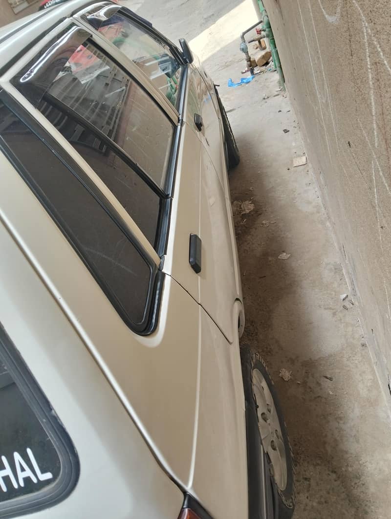 mehran vx 4