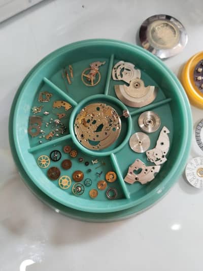 Rado DiaStar Original Automatic watch