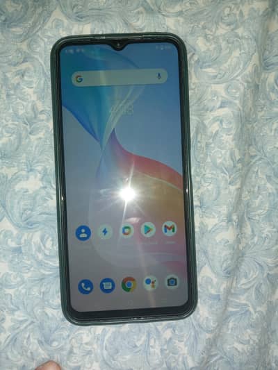 vivo y21