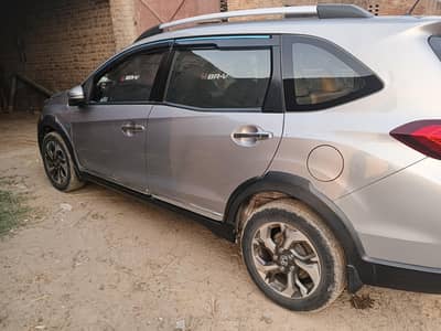 Honda BRV For sale