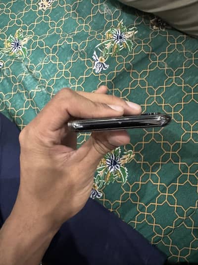 I Phone X PTA Approved