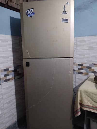 pel Refrigerator
