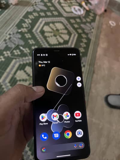 Google pixel 4xl 6GB Ram 64GB Rom